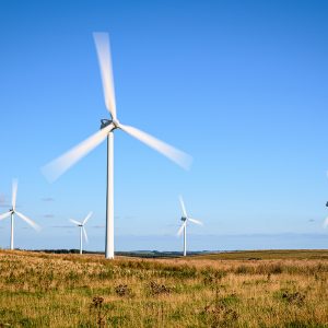 GWO Onshore Safety Training