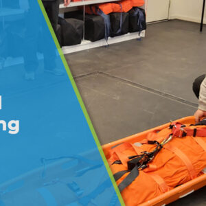 Online manual handling course